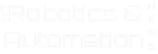 White Robotics and Automation News logo