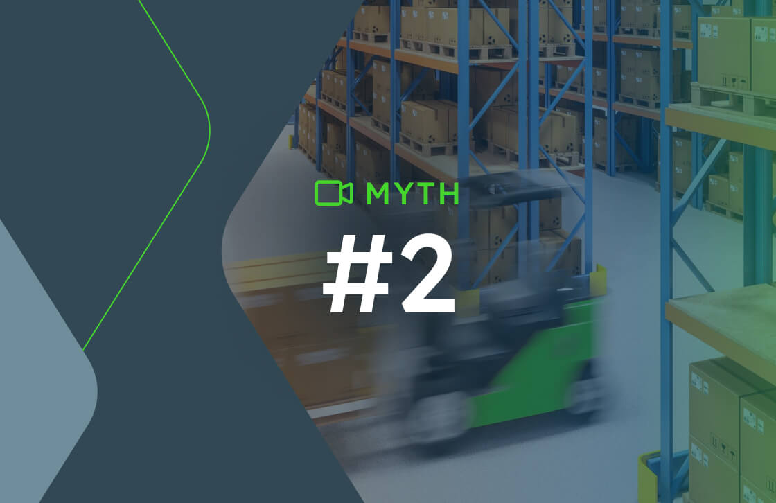 Material Handling Automation Mythbusters 2