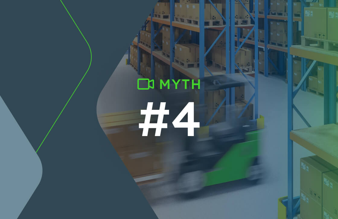 Material Handling Automation Mythbusters 4