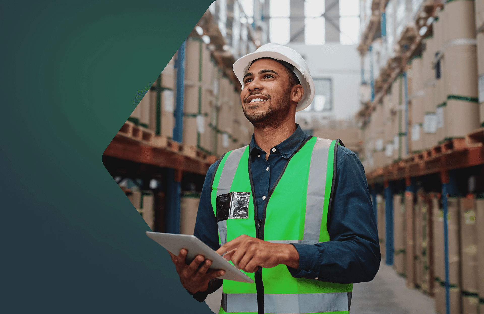 How Autonomous Forklifts Improve Worker Safety