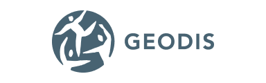 Geodis Logo