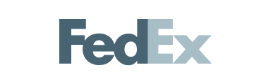 FedEx Logo