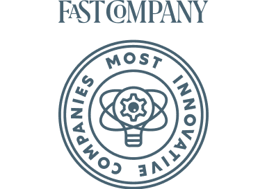 Fast Company logo