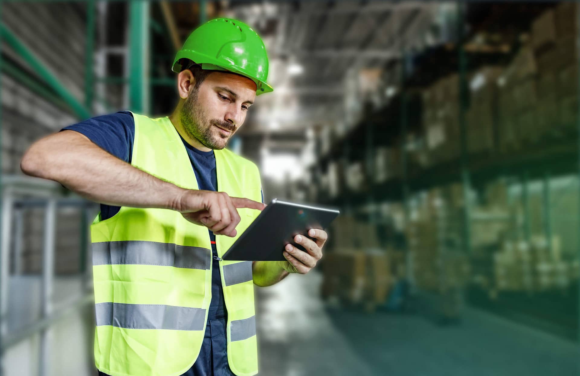 Top 10 Benefits Of Warehouse Automation And Where To Start 3732